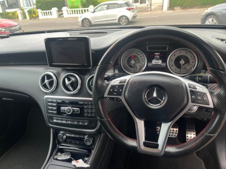 2015 Mercedes-Benz A-Class - photo 8