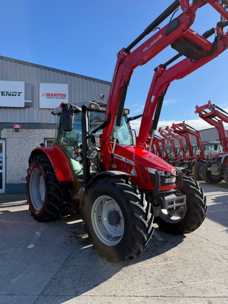 2020 Massey Ferguson Massey Ferguson 5712 S - photo 4