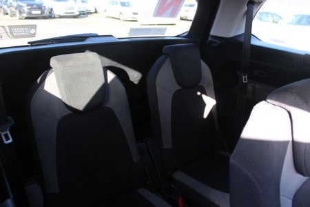 2016 Citroen C4 - photo 27