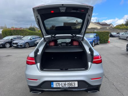 2017 Mercedes-Benz GLC - photo 15