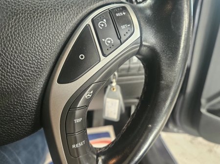 2016 Hyundai i30 - photo 9