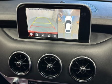 2019 Kia Stinger - photo 20