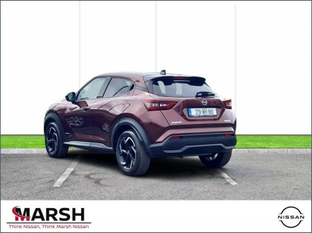 2023 Nissan Juke - photo 3