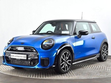 2026 Mini Cooper - photo 24