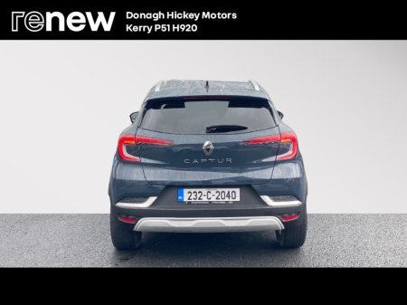 2023 Renault Captur - photo 10