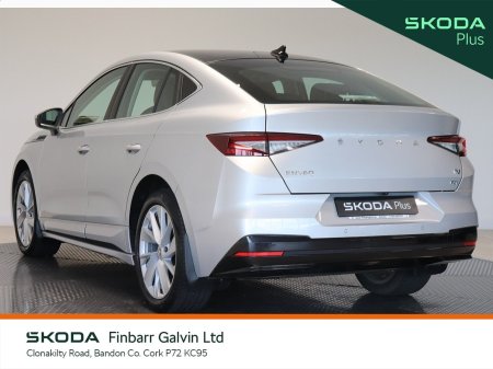 2023 Skoda Enyaq - photo 15
