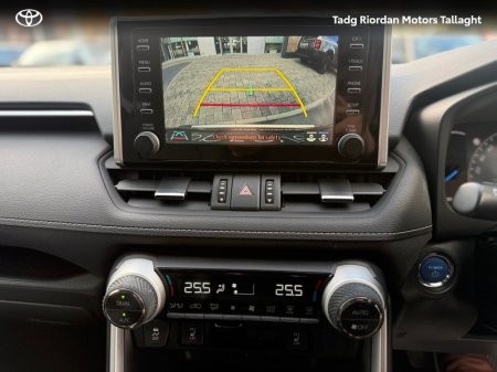 2022 Toyota RAV4 - photo 15