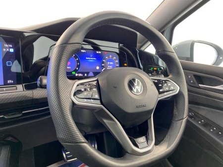 2022 Volkswagen Golf - photo 18