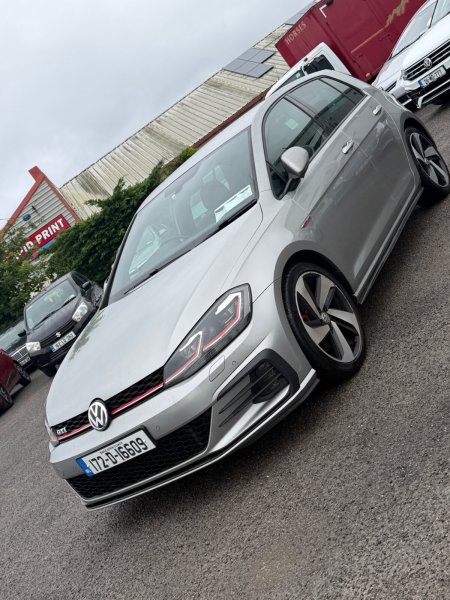 2017 Volkswagen Golf - photo 12