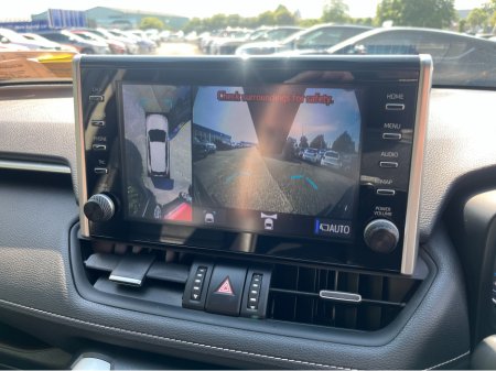 2021 Toyota RAV4 - photo 20