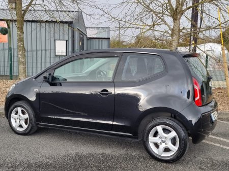 2014 Volkswagen up! - photo 13