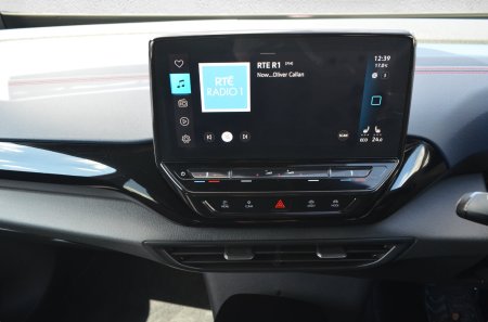 2022 Volkswagen ID.4 - photo 21