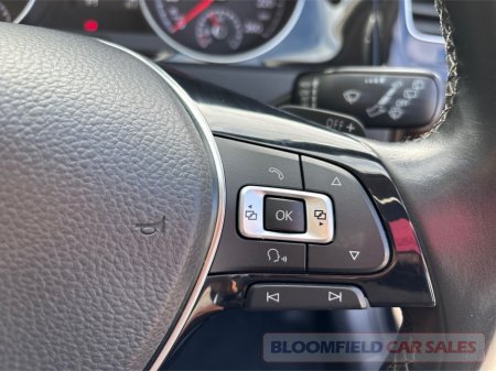 2016 Volkswagen Golf - photo 24