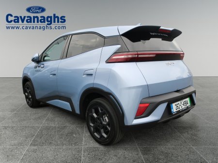 2026 BYD DOLPHIN SURF - photo 3