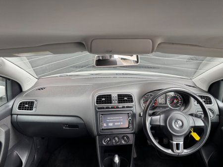 2013 Volkswagen Polo - photo 11