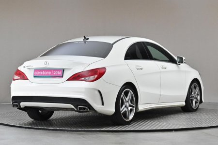 2016 Mercedes-Benz CLA - photo 8