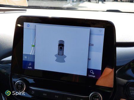 2023 Ford Puma - photo 14