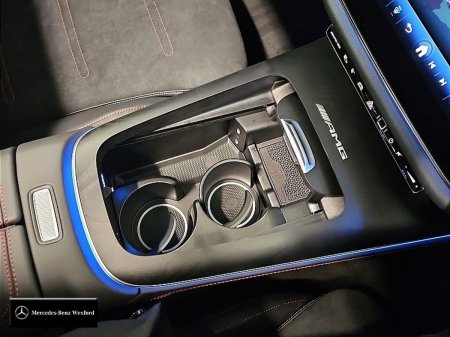 2026 Mercedes-Benz AMG - photo 15