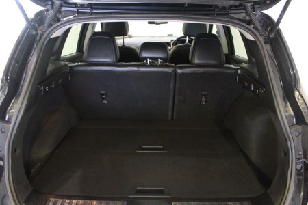 2018 Renault Kadjar - photo 18