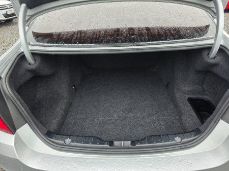 2015 BMW 5-Series - photo 27