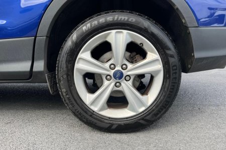 2016 Ford Kuga - photo 8