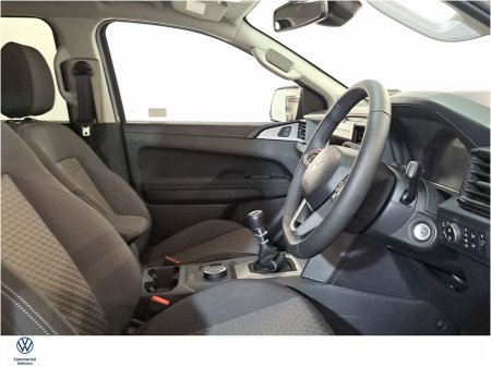2026 Volkswagen Amarok - photo 10