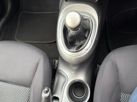 2018 Nissan Juke - photo 21
