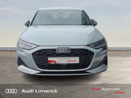 2026 Audi A3 - photo 2