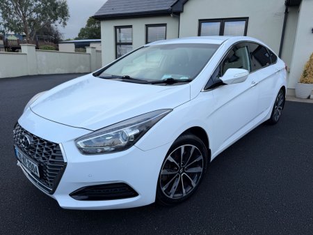 2019 Hyundai i40 - photo 2