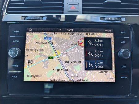 2018 Volkswagen Golf - photo 25