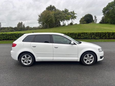 2012 Audi A3 - photo 8