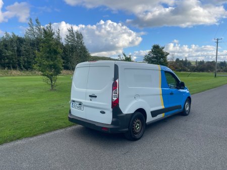 2018 Ford Transit - photo 3