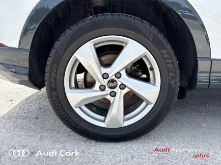 2022 Audi Q3 - photo 9