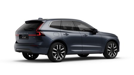 2027 Volvo XC60 - photo 4