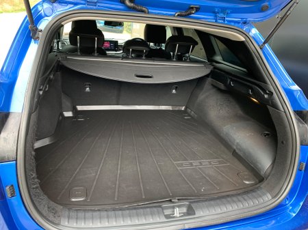 2022 Kia Ceed - photo 10
