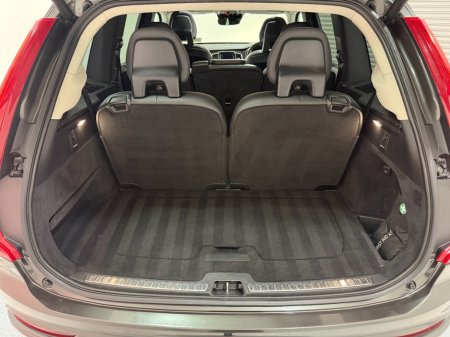 2018 Volvo XC90 - photo 13