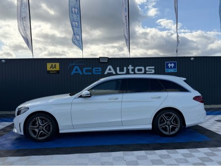 2019 Mercedes-Benz C-Class - photo 4