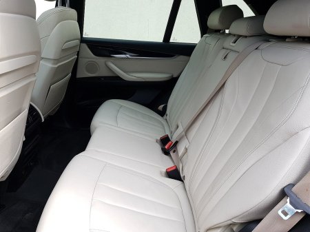 2016 BMW X5 - photo 20