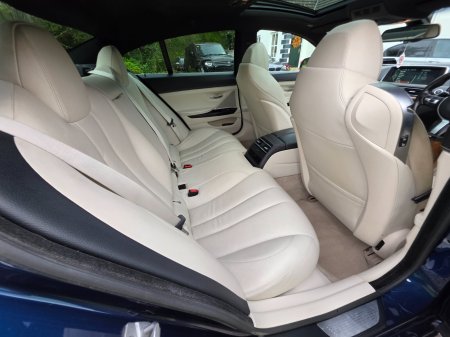 2014 BMW 6-Series - photo 14