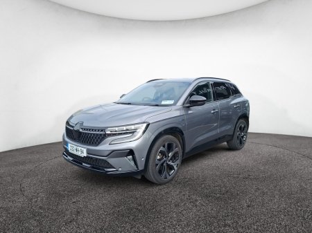2023 Renault Austral TECHNO ESPRIT ALPINE E E-TECH FU