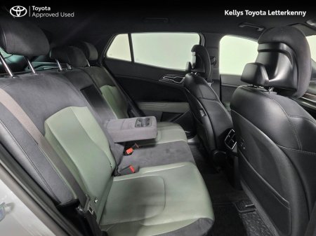 2024 Kia Sportage - photo 11