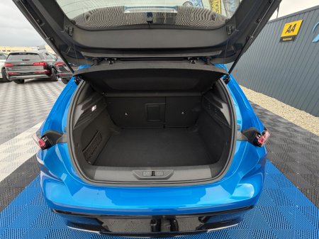 2023 Peugeot 308 - photo 37