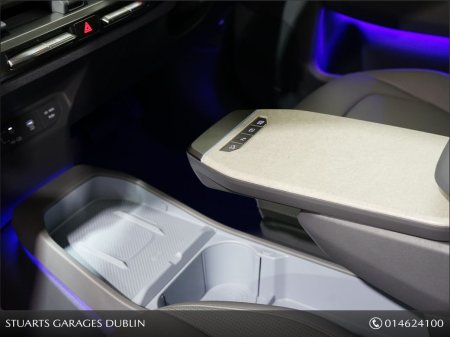 2026 Kia EV3 - photo 18