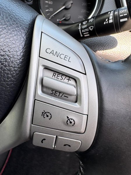2014 Nissan Qashqai - photo 9
