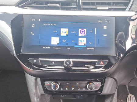 2025 Opel Corsa - photo 23