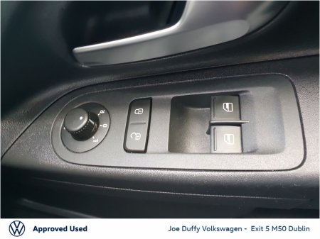 2023 Volkswagen e-up! - photo 29