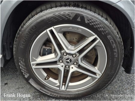 2021 Mercedes-Benz GLE - photo 5