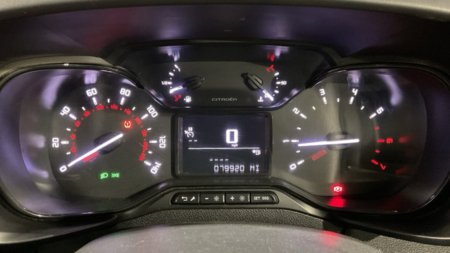 2019 Citroen Berlingo - photo 10