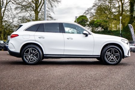 2023 Mercedes-Benz GLC - photo 3