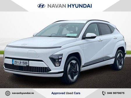 2025 Hyundai KONA - photo 3
